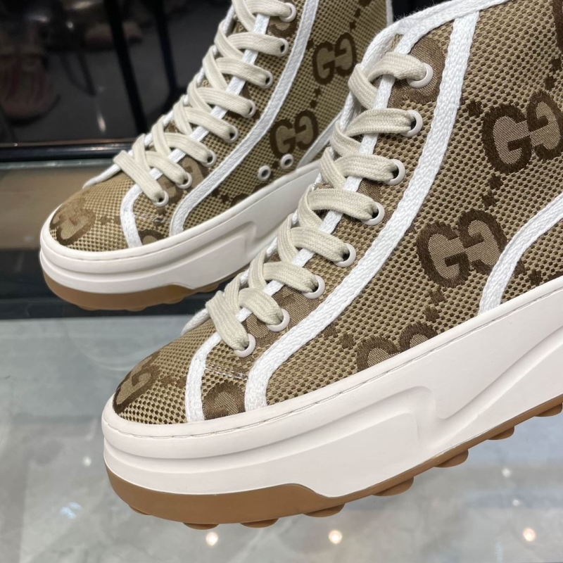 Gucci Casual Shoes